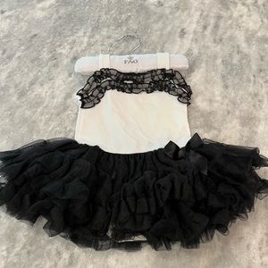 Girl’s FAO Outfit Size 12 Months New with Tags